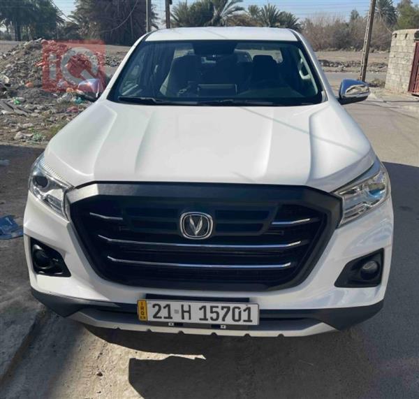 Changan for sale in Iraq